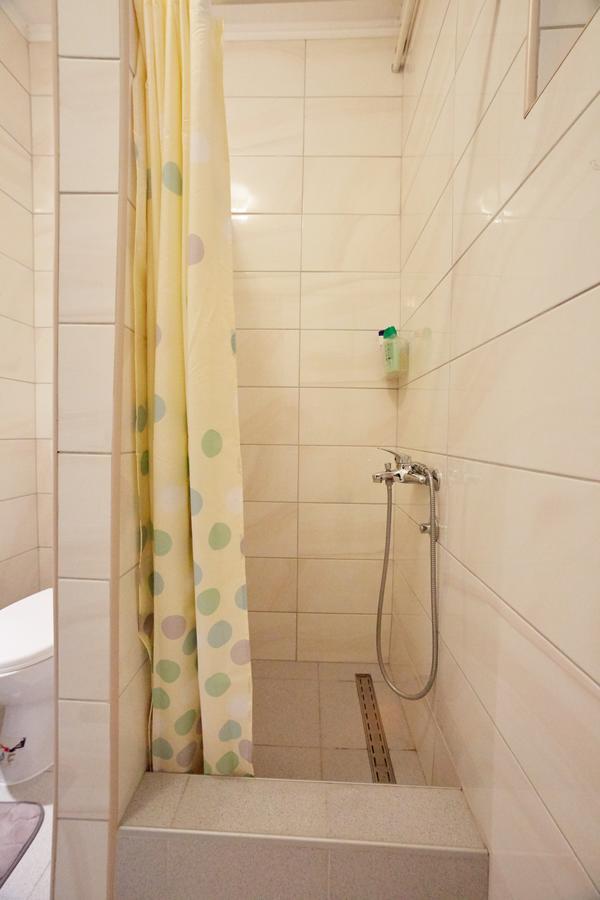 Central Tuzla Apt - Free Parking Exterior photo